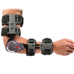 DonJoy X-Act RIGHT Unisex Arm/Elbow Brace